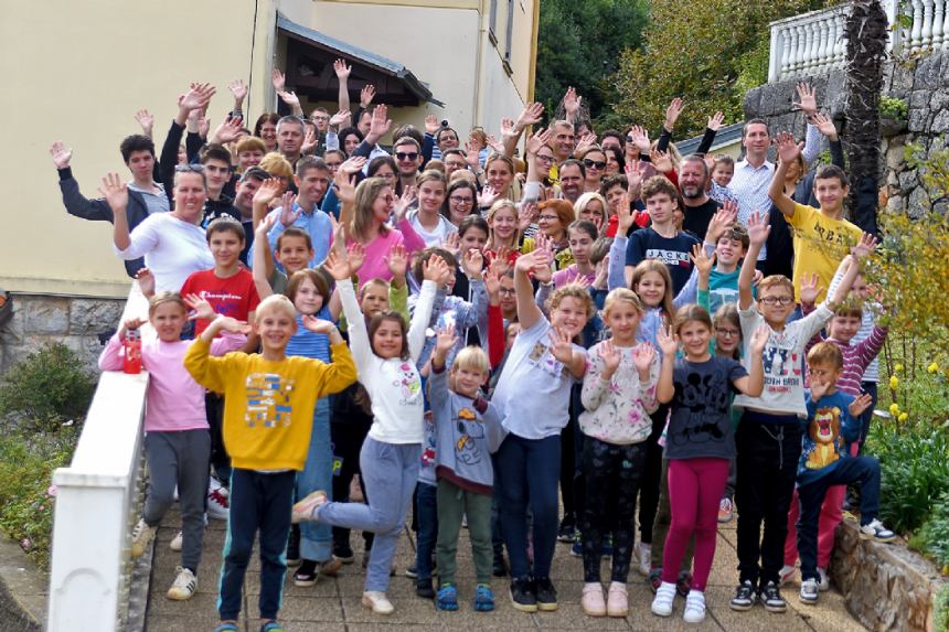Obiteljska škola 2023.